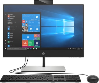 Моноблок HP ProOne 440 G6 295A0EA от фирменного онлайн-магазина HP