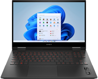 Игровой ноутбук HP OMEN 15-ek1075cl 50V63UA