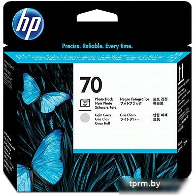 HP 70 (C9407A)  HPmarket.by