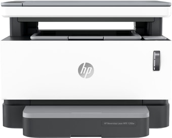 МФУ HP Neverstop Laser MFP 1200w 4RY26A