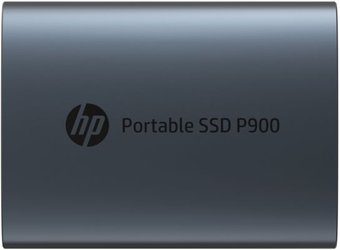 Внешний накопитель HP P900 1TB 7M692AA (серый)