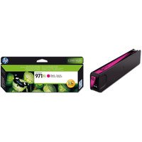 Картридж HP 971XL (CN627AE)  HPmarket.by