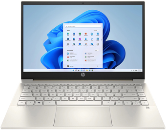 Ноутбук HP Pavilion 14-ec0021nq 5D4P2EA HPmarket.by