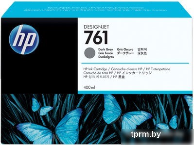 Картридж HP 761 [CM996A]  HPmarket.by