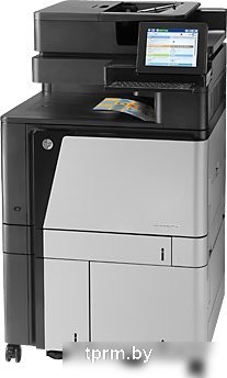 HP Color LaserJet Enterprise flow M880z+ [A2W76A]  HPmarket.by