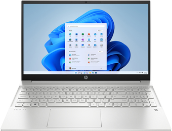 Ноутбук HP Pavilion 15-eg2175nw 714A5EA