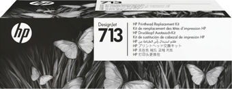 Печатающая головка HP 713 3ED58A