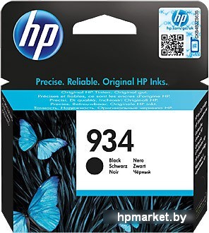 HP 934 (C2P19AE)  HPmarket.by