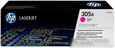 Картридж HP 305A (CE413A)  HPmarket.by