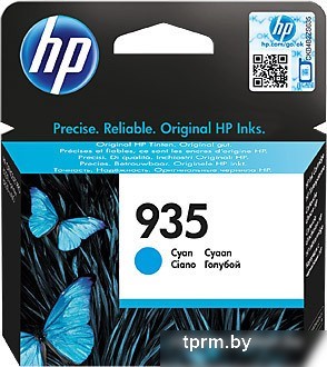 Картридж HP 935 (C2P20AE)  HPmarket.by
