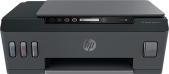 МФУ HP Smart Tank 500 4SR29A