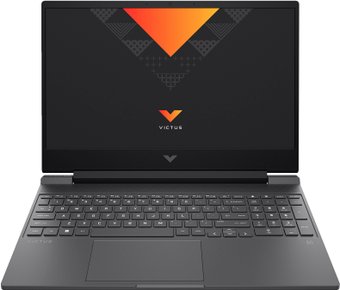 Игровой ноутбук HP Victus 15-fa2013dx B95WHUA + 8 ГБ