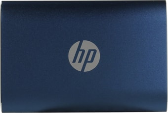 Внешний накопитель HP P500 1TB 1F5P6AA (синий)