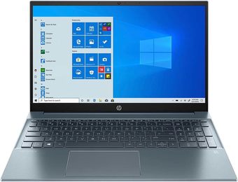 Ноутбук HP Pavilion 15-eg3034ci 84J85EA  HPmarket.by