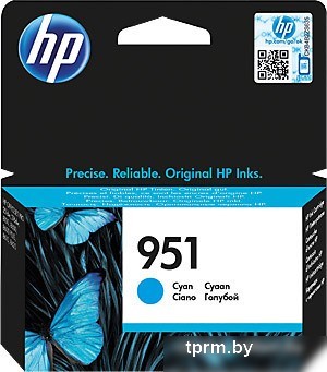 HP 951 (CN050AE)  HPmarket.by