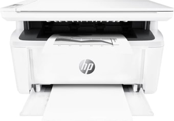 МФУ HP LaserJet Pro M28w