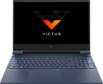 Игровой ноутбук HP Victus 16-e0184nw 4H3Z4EA