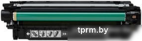 Картридж HP CE250A  HPmarket.by