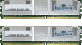Оперативная память HP 413015-B21 2x8GB DDR2 PC2-5300