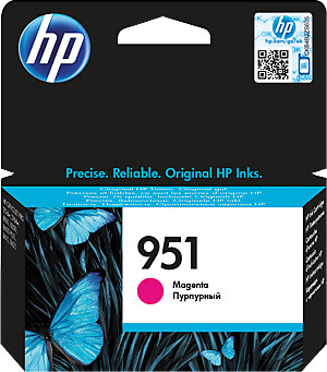 Картридж HP 951 (CN051AE)