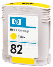 Картридж HP 82 (C4913A)