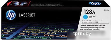 Картридж HP 128A (CE321A)  HPmarket.by