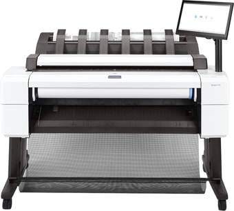 МФУ HP DesignJet T2600 3XB78A