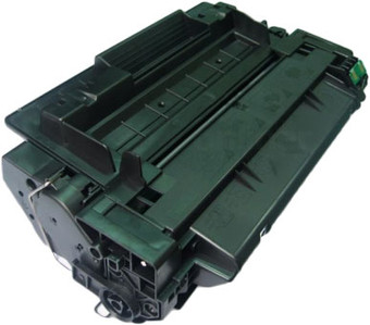 Картридж HP 55X (CE255X)