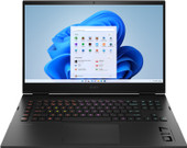 Игровой ноутбук HP Omen 17-cm2004ci 8F5P8EA