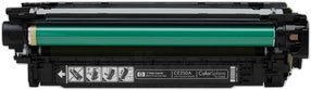 Картридж HP CE250X