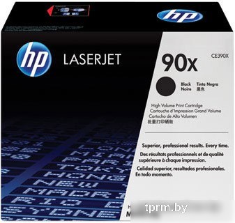 HP 90X (CE390X)  HPmarket.by