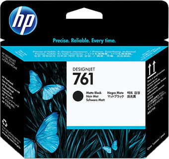 Печатающая головка HP 761 (CH648A)