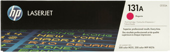 Картридж HP LaserJet 131A (CF213A) Картридж HP LaserJet 131A (CF213A)