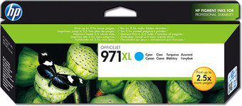 Картридж HP 971XL (CN626AE)