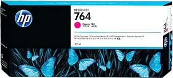 Картридж HP 764 (C1Q14A)