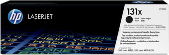 Картридж HP LaserJet 131A (CF210A)
