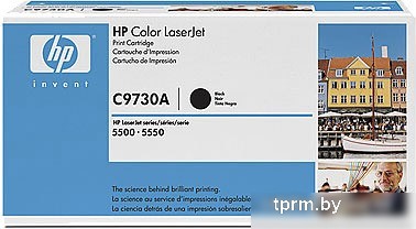 Картридж HP 645A C9730A  HPmarket.by