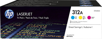 Картридж HP 312A (CF440AM)