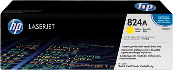 Картридж HP LaserJet 824A (CB382A)