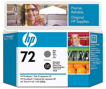 Печатающая головка HP 72 (C9380A) Печатающая головка HP 72 (C9380A)