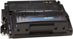 Картридж HP 42X (Q5942X)