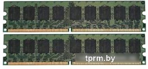 Оперативная память HP 2x8GB DDR2 PC2-5300 408855-B21  HPmarket.by