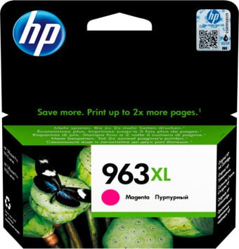 Картридж HP 963XL 3JA28AE