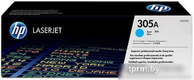 HP 305A (CE411A)  HPmarket.by