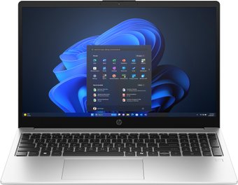 Ноутбук HP 255R G10 B9YQ1ET