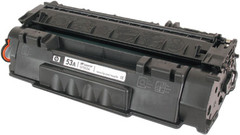 Картридж HP 53A (Q7553A) Картридж HP 53A (Q7553A)