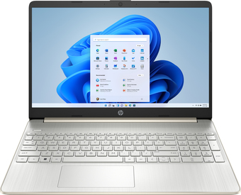 Ноутбук HP 15s-fq2619nw 6Y7X5EA