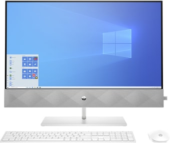Моноблок HP Pavilion 27-d1009ur 4V2W6EA от фирменного онлайн-магазина HP