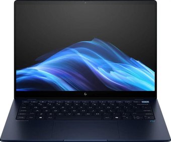 Ноутбук HP EliteBook Ultra G1q 9M4E3AT
