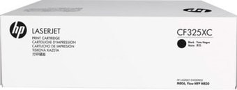 Картридж HP 25X CF325XC Картридж HP 25X CF325XC